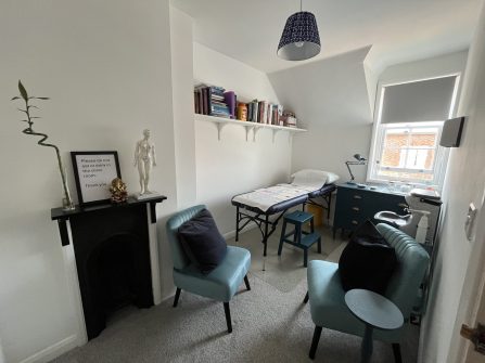 Acupuncture in Botley, Hampshire